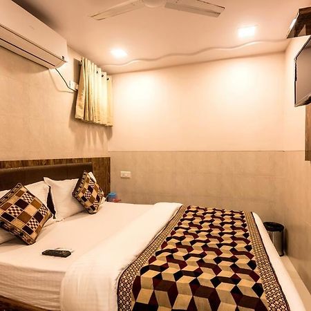 Hotel Kf Residency Mumbai Bagian luar foto